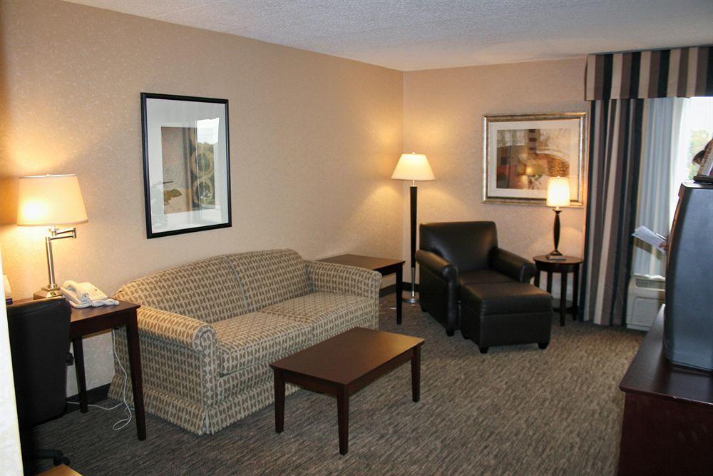 Holiday Inn Express Seaford-Route 13 Ruang foto