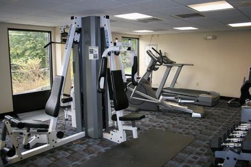 Holiday Inn Express Seaford-Route 13 Bagian luar foto