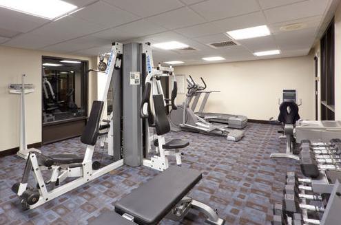 Holiday Inn Express Seaford-Route 13 Fasilitas foto