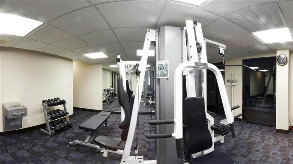 Holiday Inn Express Seaford-Route 13 Bagian luar foto