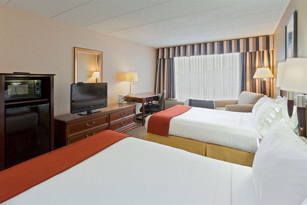 Holiday Inn Express Seaford-Route 13 Ruang foto