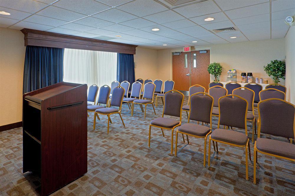 Holiday Inn Express Seaford-Route 13 Fasilitas foto